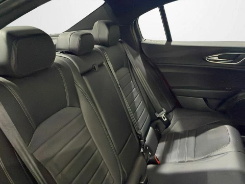 Alfa Romeo Giulia 2.2 Diesel 118kW (160CV) Sprint RWD