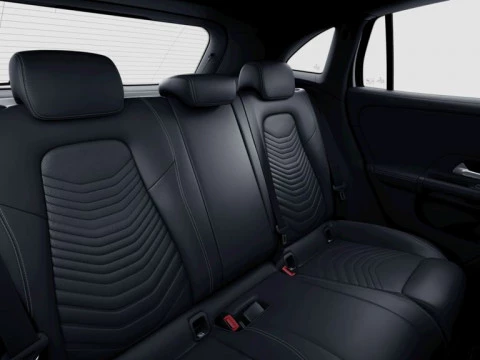 Mercedes-Benz GLA 200 D