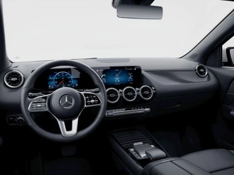 Mercedes-Benz GLA 200 D