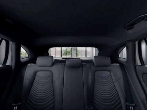 Mercedes-Benz GLA 200 D