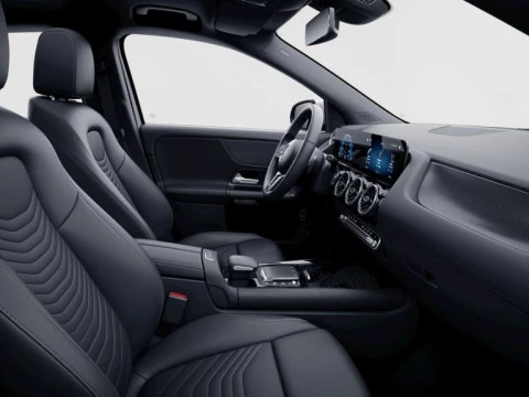 Mercedes-Benz GLA 200 D