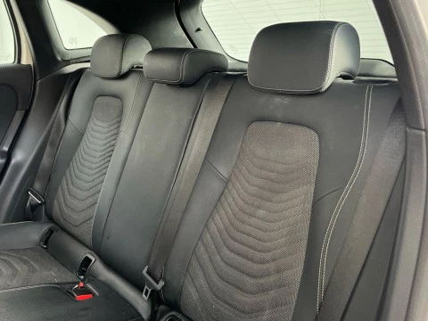 Mercedes-Benz GLA 200 D