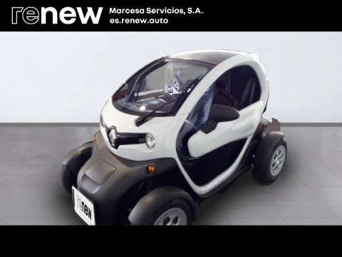 Renault Twizy Life 45 Renault Twizy Life 45