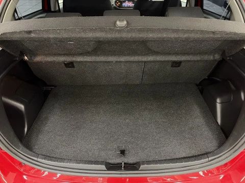 Toyota Yaris 100 Active 73 kW (99 CV)