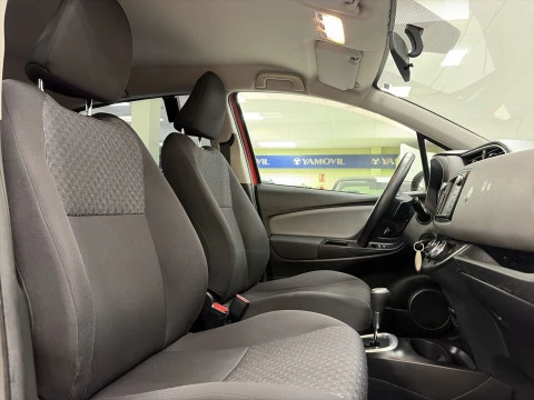 Toyota Yaris 100 Active 73 kW (99 CV)