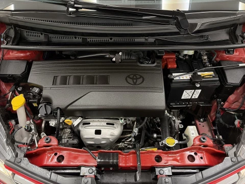 Toyota Yaris 100 Active 73 kW (99 CV)