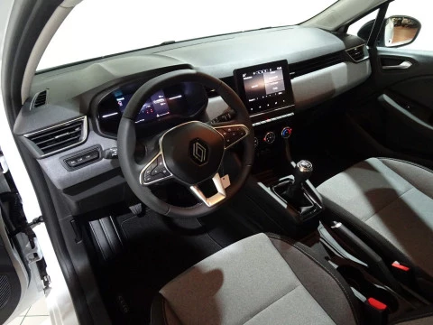Renault Clio Evolution dCi 100 (74kw)
