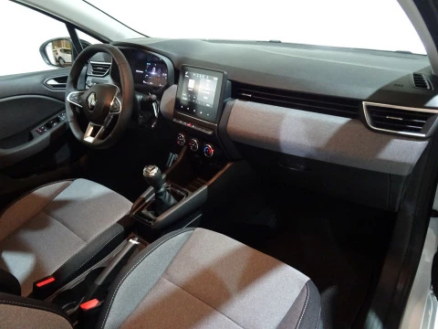 Renault Clio Evolution dCi 100 (74kw)