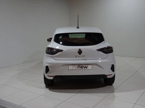 Renault Clio Evolution dCi 100 (74kw)