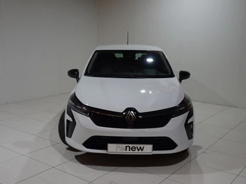 Renault Clio Evolution dCi 100 (74kw)