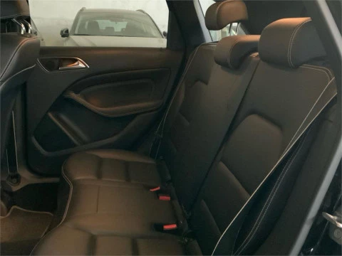 Mercedes-Benz Clase B 200d 7G-DCT