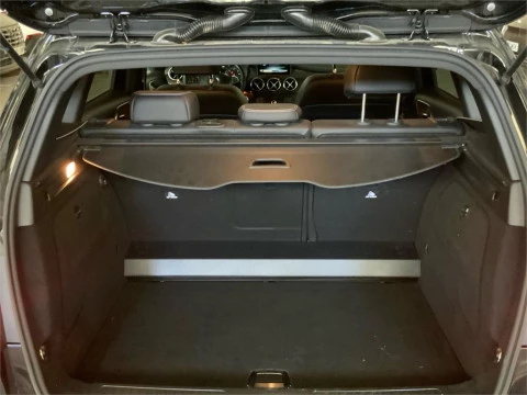 Mercedes-Benz Clase B 200d 7G-DCT