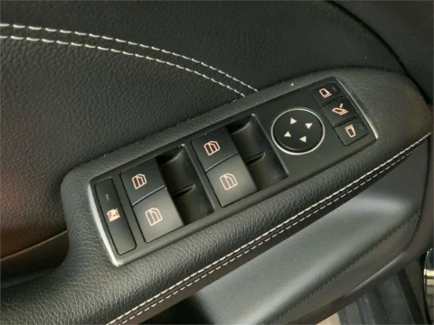 Mercedes-Benz Clase B 200d 7G-DCT