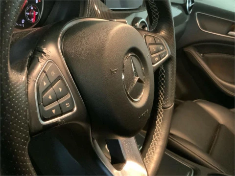 Mercedes-Benz Clase B 200d 7G-DCT