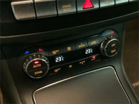 Mercedes-Benz Clase B 200d 7G-DCT