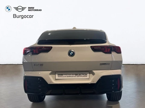 BMW iX2 eDrive20 150 kW (204 CV)