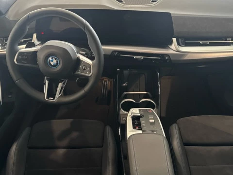 BMW iX2 eDrive20 150 kW (204 CV)