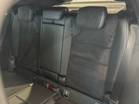 BMW iX2 eDrive20 150 kW (204 CV)