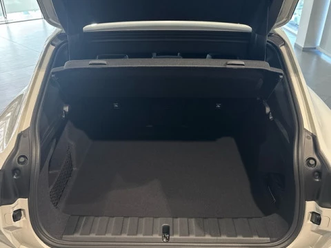 BMW iX2 eDrive20 150 kW (204 CV)