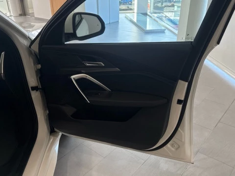 BMW iX2 eDrive20 150 kW (204 CV)