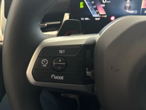 BMW iX2 eDrive20 150 kW (204 CV)