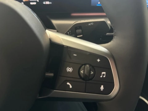 BMW iX2 eDrive20 150 kW (204 CV)