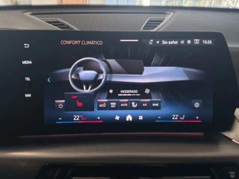 BMW iX2 eDrive20 150 kW (204 CV)