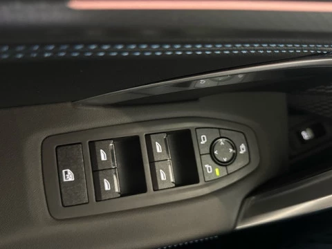 BMW iX2 eDrive20 150 kW (204 CV)