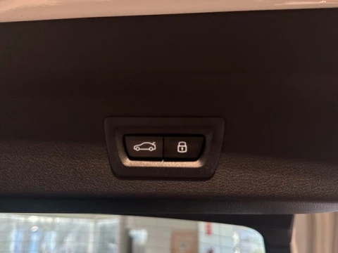 BMW iX2 eDrive20 150 kW (204 CV)