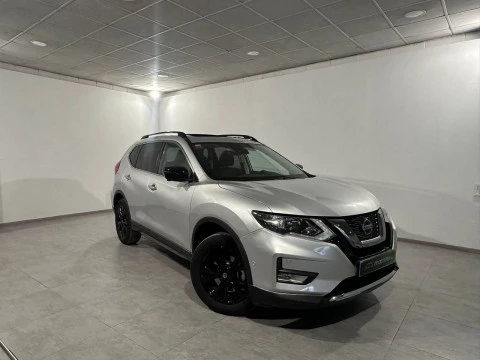 Nissan X-Trail 1.7DCI 150CV N-CONNECTA