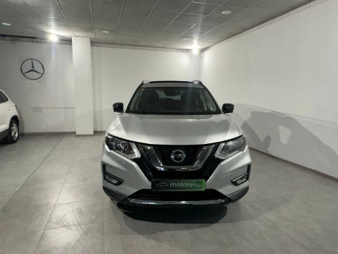 Nissan X-Trail 1.7DCI 150CV N-CONNECTA