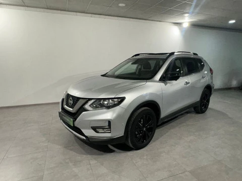 Nissan X-Trail 1.7DCI 150CV N-CONNECTA