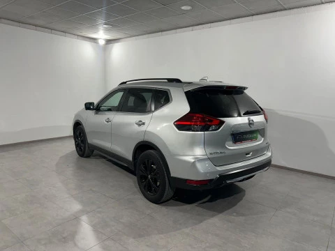 Nissan X-Trail 1.7DCI 150CV N-CONNECTA