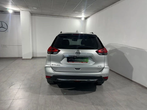 Nissan X-Trail 1.7DCI 150CV N-CONNECTA