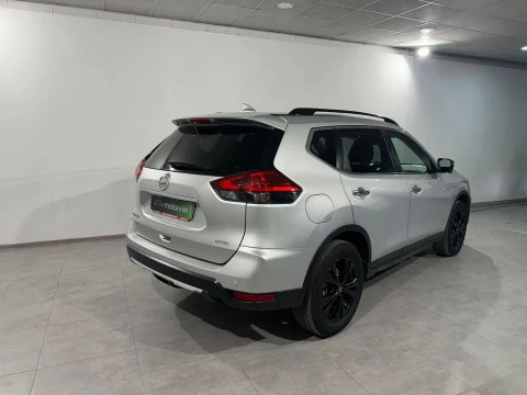 Nissan X-Trail 1.7DCI 150CV N-CONNECTA