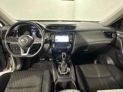 Nissan X-Trail 1.7DCI 150CV N-CONNECTA