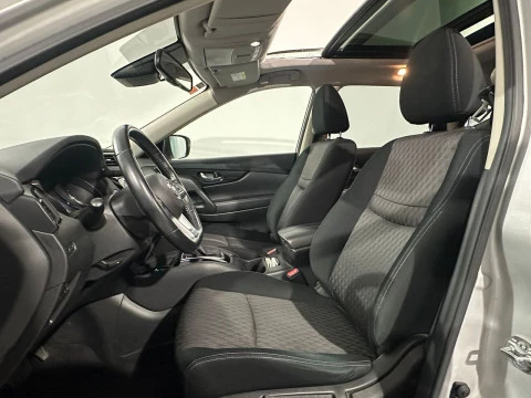 Nissan X-Trail 1.7DCI 150CV N-CONNECTA