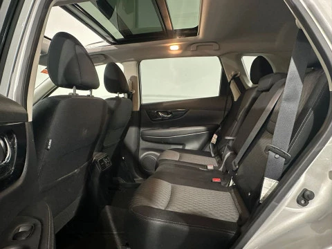 Nissan X-Trail 1.7DCI 150CV N-CONNECTA