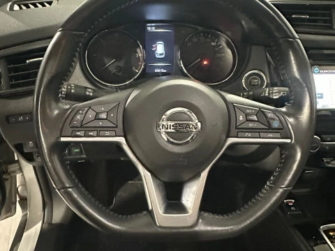 Nissan X-Trail 1.7DCI 150CV N-CONNECTA