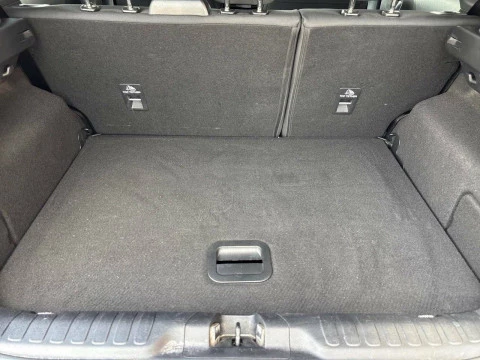 Ford Puma 1.0 EcoBoost 125cv Titanium MHEV