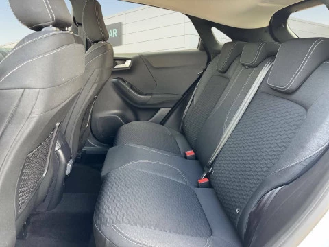 Ford Puma 1.0 EcoBoost 125cv Titanium MHEV