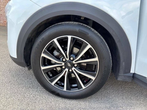 Ford Puma 1.0 EcoBoost 125cv Titanium MHEV