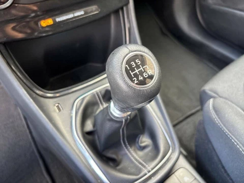 Ford Puma 1.0 EcoBoost 125cv Titanium MHEV