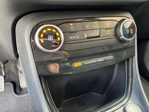 Ford Puma 1.0 EcoBoost 125cv Titanium MHEV