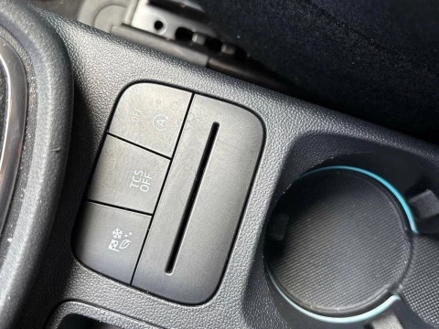 Ford Puma 1.0 EcoBoost 125cv Titanium MHEV