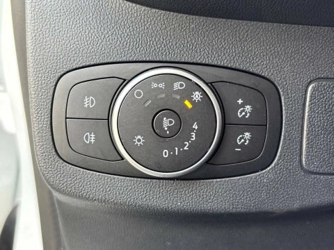 Ford Puma 1.0 EcoBoost 125cv Titanium MHEV