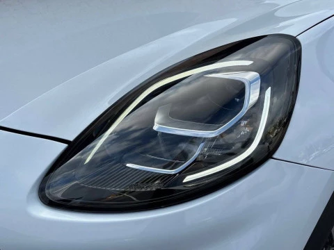 Ford Puma 1.0 EcoBoost 125cv Titanium MHEV