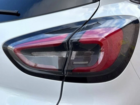 Ford Puma 1.0 EcoBoost 125cv Titanium MHEV