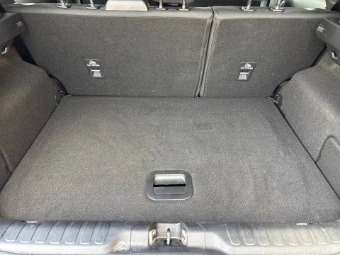 Ford Puma 1.0 EcoBoost 125cv Titanium MHEV