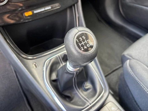 Ford Puma 1.0 EcoBoost 125cv Titanium MHEV